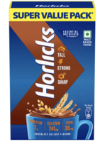 HORLICKS Chocolate Delight Flavor  (1 kg)