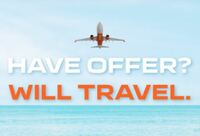 Air India Express Time To Travel Deals - Flights From Rs.1799