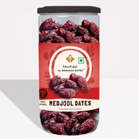 AL Barakah Dates Medjool/Medjoul Dates - 1kg