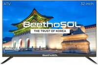 BeethoSOL 80 cm (32 inch) HD Ready LED TV