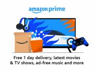 Free 3 Months Amazon Prime Membership For All Users [User Specific]