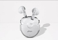 pTron bassbuds fute TWS earbuds