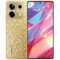 [User Specific] Redmi Note 13 5G (8GB RAM, 256GB, Prism Gold)