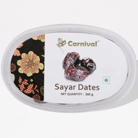 Carnival Sayar Dates 300gm