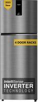 Whirlpool 325 L Frost Free Double Door 3 Star Refrigerator 