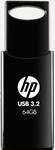 HP 64gb USB 3.2 flash drive