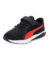 Puma Unisex-Child Twitch Runner Mutant Ac Ps Running Shoe