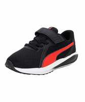Puma Unisex-Child Twitch Runner Mutant Ac Ps Running Shoe