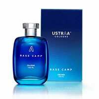 USTRAA | Ustraa Perfume Vibe worth 499 Free!
