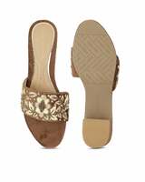 40% Off on Women Bata Sandals