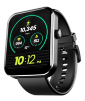 boAt Wave Flex connect 1.83" HD smartwatch
