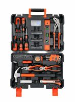 BLACK+DECKER BMT154C Hand Tool Kit