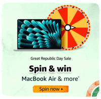 Great Republic Day Sale Spin and Win Guaranteed ₹10-₹20 or Lucky Draw