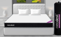 Neobest - Orthopedic Foam Mattress  