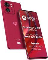 MOTOROLA Edge 40 (Viva Magenta, 256 GB) (8 GB RAM)