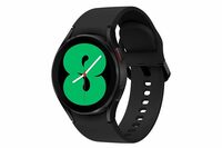 Samsung Galaxy Watch4 Bluetooth(4.0 cm, Black, Compatible with Android only)