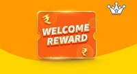 Welcome Reward | Get 20% upto ₹100 on Amazon Shopping (First order)