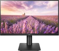 LG IPS Monitor 24 inch Full HD LED Backlit IPS Panel