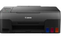 Canon PIXMA G2020 All-in-one Multi-function Color Ink Tank Printer 