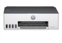 HP Smart Tank 210 Single Function WiFi Color Ink Tank Printer 