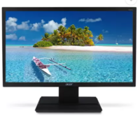 Acer 19.5 inch HD TN Panel Monitor 