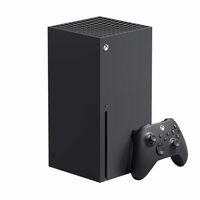 Xbox Series X Gaming Console