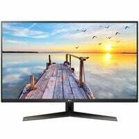 LG Full HD IPS Monitor 80 cm (31.5 Inches),