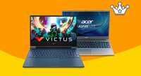 Amazon Laptops GET FLAT ₹1000 BACK Min order Rs.21990