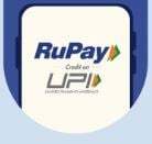 Phonepe x Rupay CC UPI | Get free Rs.35-500 for first 5 transaction above Rs.100 (User-specific)