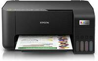 Epson L3251 Multi-function WiFi Color Ink Tank Printer (Color Page Cost: 9 Paise | Black Page Cost: 24 Paise)  (Black, 4 Ink Bottles Included)