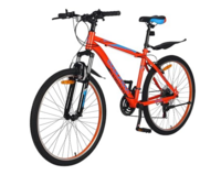 Cockatoo CBC-05 Elite Series 26T & 21 Speed Road Cycle 