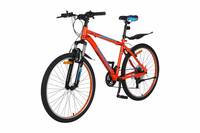 Cockatoo CBC-05 Elite Series 26T & 21 Speed Road Cycle with Shimano Derailleur