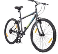 Urban Terrain Maza 26” Blue City Lite Bike 