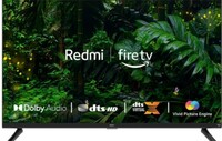 REDMI 80 cm (32 inch) HD Ready LED Smart FireTv OS 7 TV