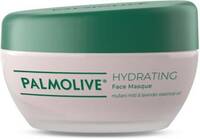 PALMOLIVE Hydrating Face Masque  (100 ml)