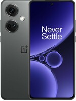 Oneplus Nord CE 3 5G (Grey Shimmer, 8GB RAM, 128GB Storage)