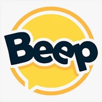 BEEP APP : get internships / jobs and also earn free products by refer 
