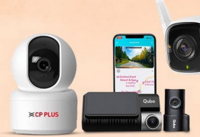 Cameras & Accessories - Up to 80% Off + Up to 12 months no cost EMI 