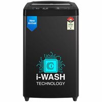 Godrej 6.5 Kg 5 Star Fully-Automatic Top Load Washing Machine