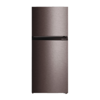 TOSHIBA 439 Litres 2 Star Frost Free Double Door Refrigerator with Pure BIO Deodorizer (GR-RT559WE-PMI(37), Satin Grey)