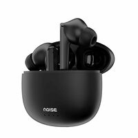 Noise Buds VS104 Max Truly Wireless in-Ear Earbuds with ANC,Up to 45H Playtime, Quad Mic with ENC