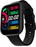 Fire-Boltt Ring 3 Smart Watch 1.8 Biggest Display with Advanced Bluetooth Calling Chip