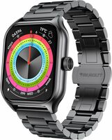 Fire-Boltt Solaris: 1.78” AMOLED Always-on Display with 368 * 448 px Resolution Smartwatch