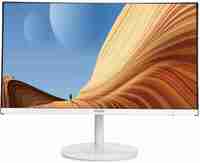 MarQ by Flipkart 22 inch Full HD VA Panel with 2 x 3W Inbuilt Speakers Monitor (22FHDMVQIHB) 