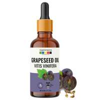 Amazon Sample @1 rs [Organix Mantra Grapeseed Body Oil for Hair Growth]