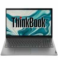 Lenovo Intel Core i7 12th Gen 1255U - (16 GB/512 GB SSD/Windows 11 Home) ThinkBook 15 G4 Thin and Light Laptop