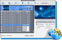 Winxvideo AI Free video and image enhancer software for Windows.