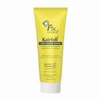 Amazon sample at Rs 1 [Fixderma Kairfoll Femme Specifique Shampoo]