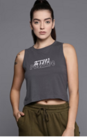 Myntra Steal Deal : 70-75% Off On HRX T-Shirt Starts @ 149