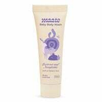 Amazon Sample Rs1-Maate Baby Body Wash - 10 ml  [User Specific]